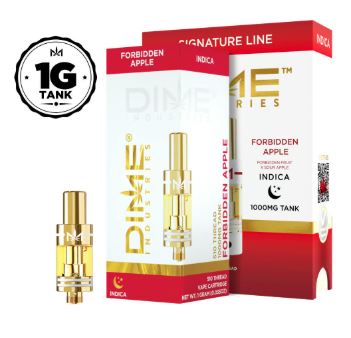 Photograph of product: Forbidden Apple | Signature Cart