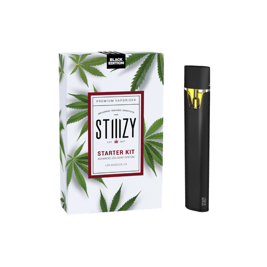 Photograph of product: BLACK BATTERY - 