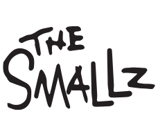 Photograph of product: Pincanna - Rolling Tray - Smallz