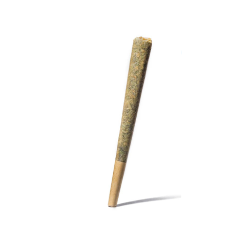Photograph of Product: Lion Order - Road Block - Pre Roll - - Indica Dom