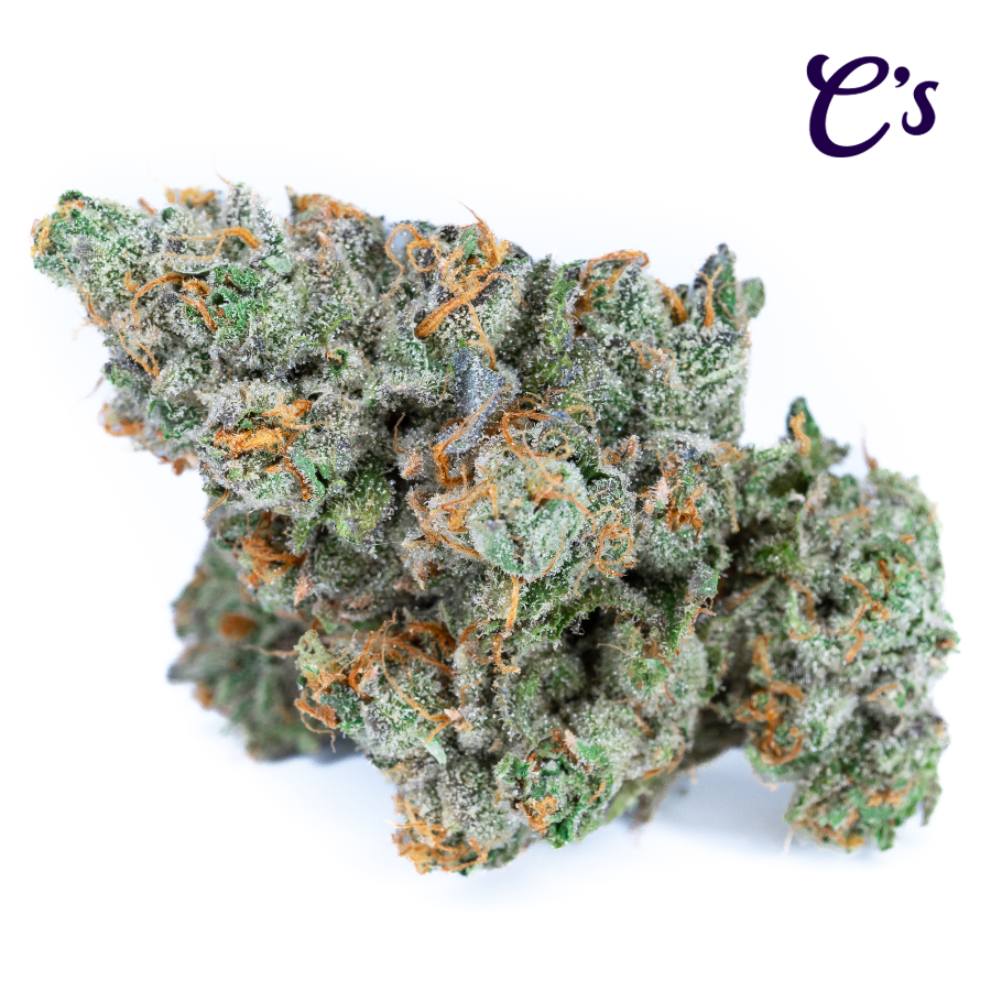 Photograph of product: | Sherbanger | Hybrid | Bud - 28g