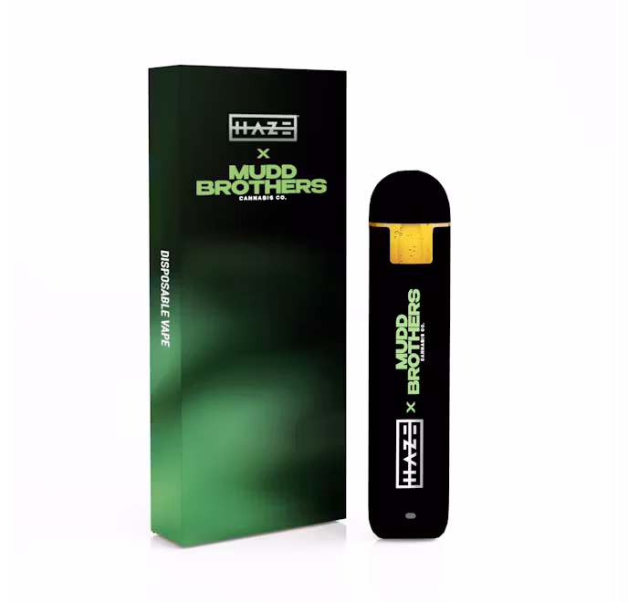 Photograph of product: Sundae Sherbert | Live Resin