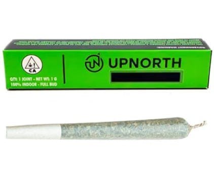 Photograph of product: Maui Wowie (1g)