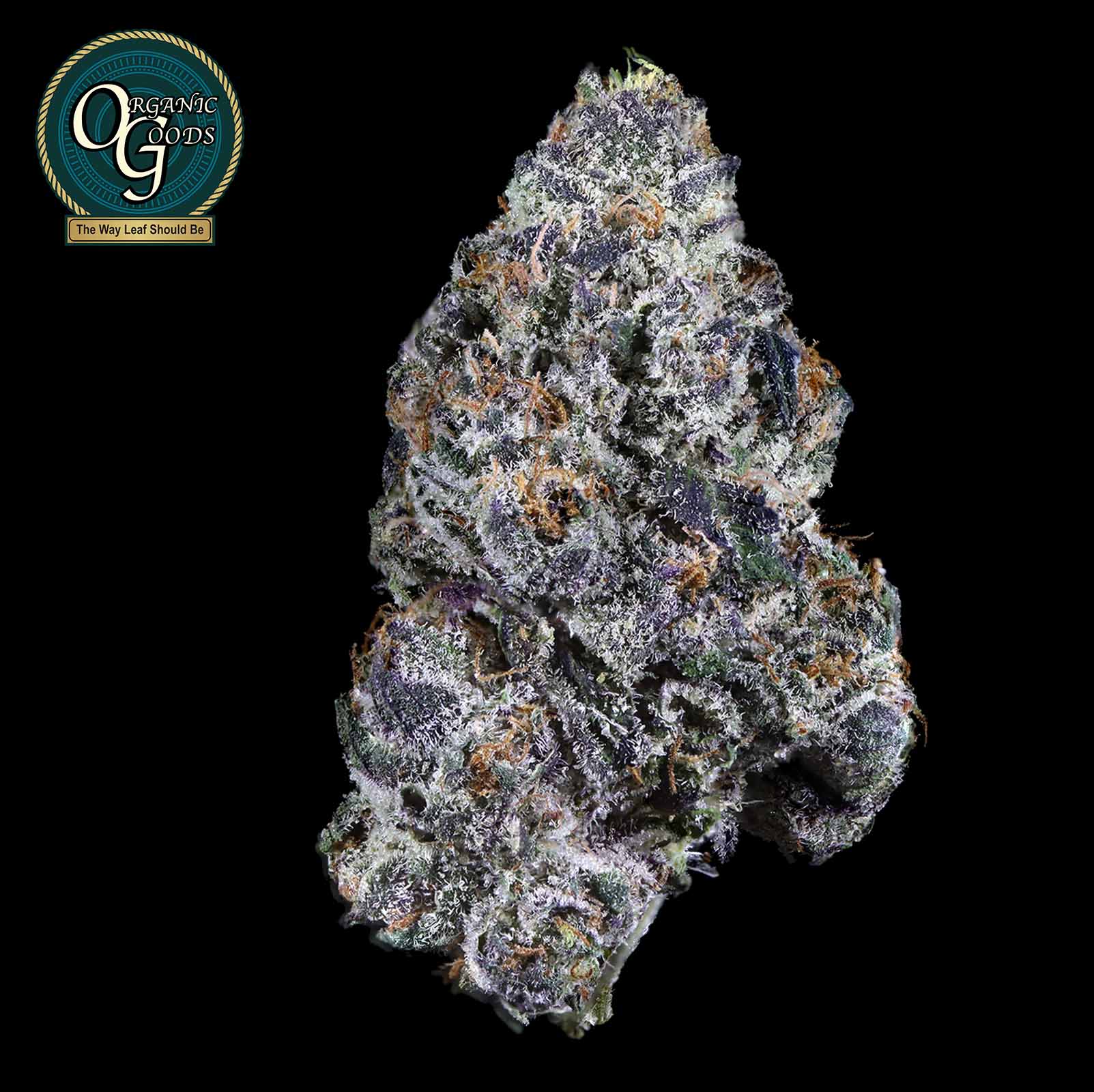 Photograph of product: Red Runtz cultivated by Iron Lung - 28g
