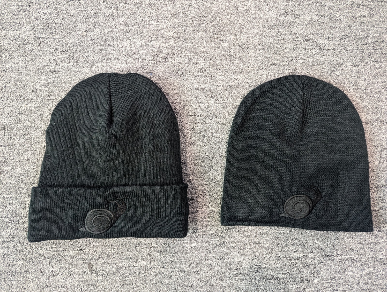 Photograph of product: Wheeed Beanie