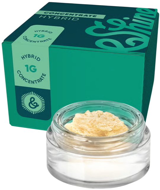 Photograph of product: Cured Apple Cobbler - Concentrate (1.0g)
