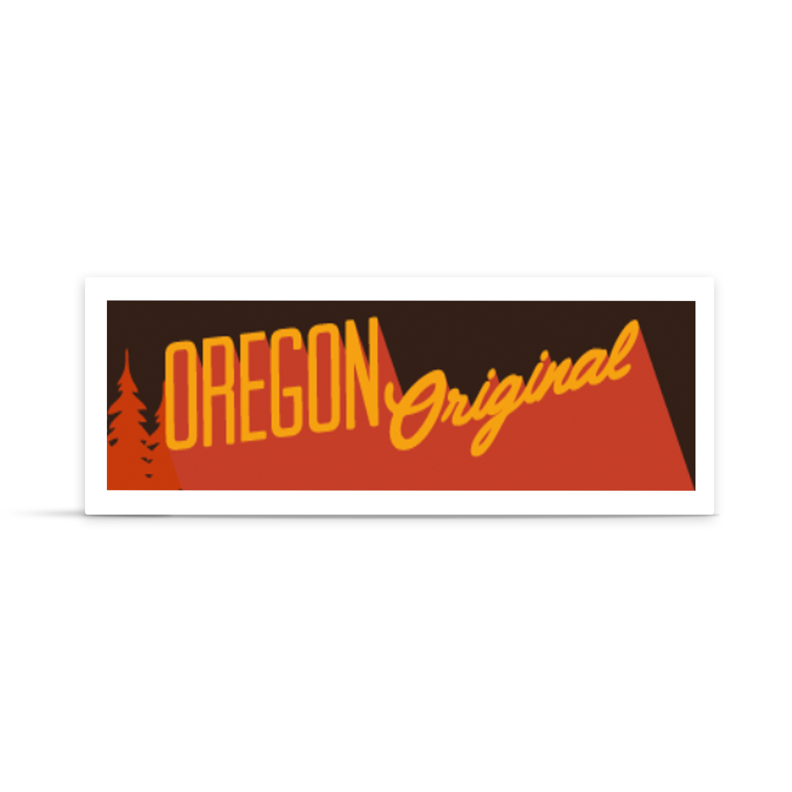 Logo for img-fluid: Oregon Original