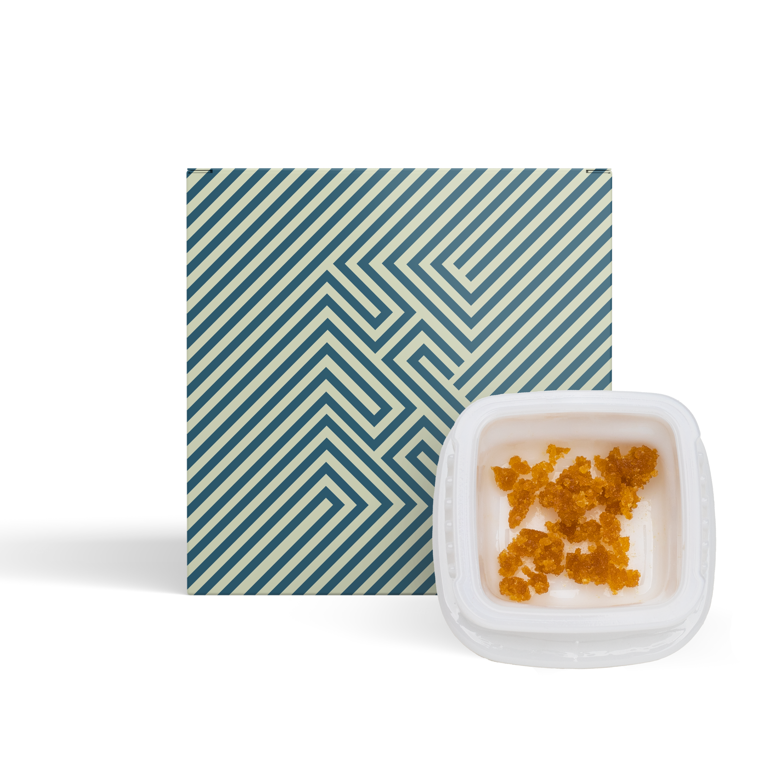 Photograph of product: Olio | Wedding Cake | Live Rosin