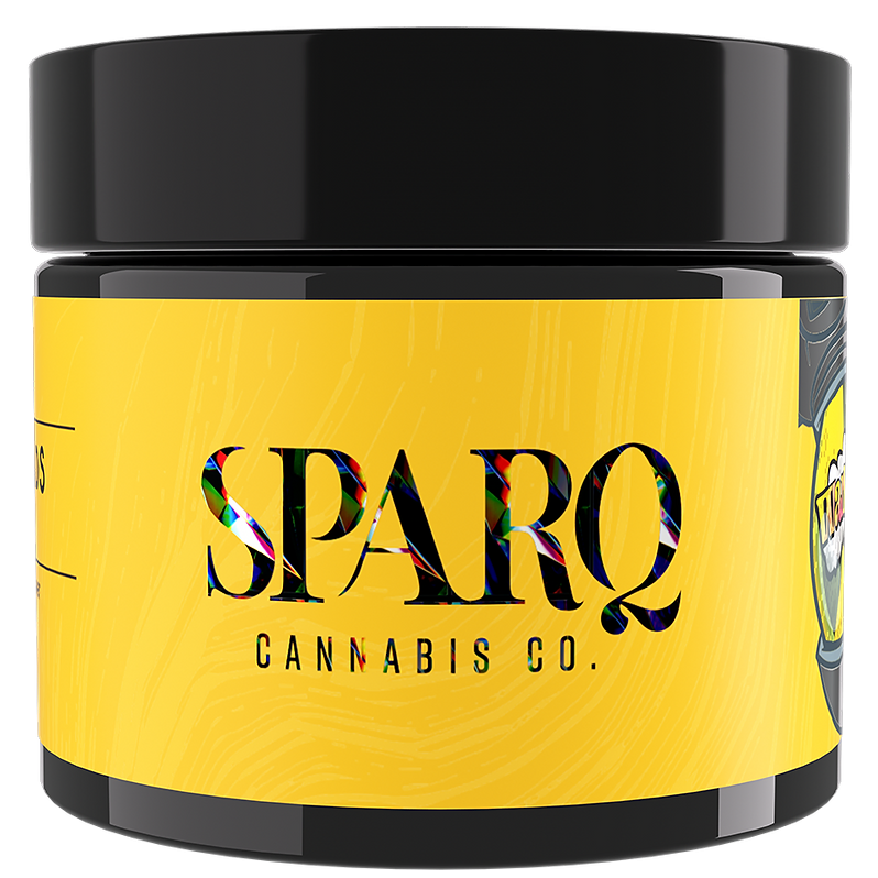 Photograph of product: Red Velvet | Flower - 7g