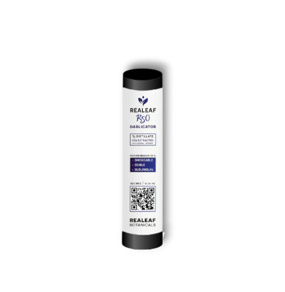 Photograph of product: RSO Dablicator