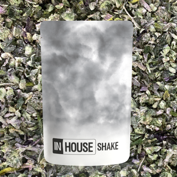 Photograph of product: Honeydew | Shake | 14g | InHouse