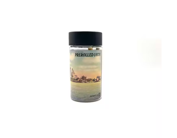 Photograph of product: Tamalez - 5pk Pre-rolls - 3.5g