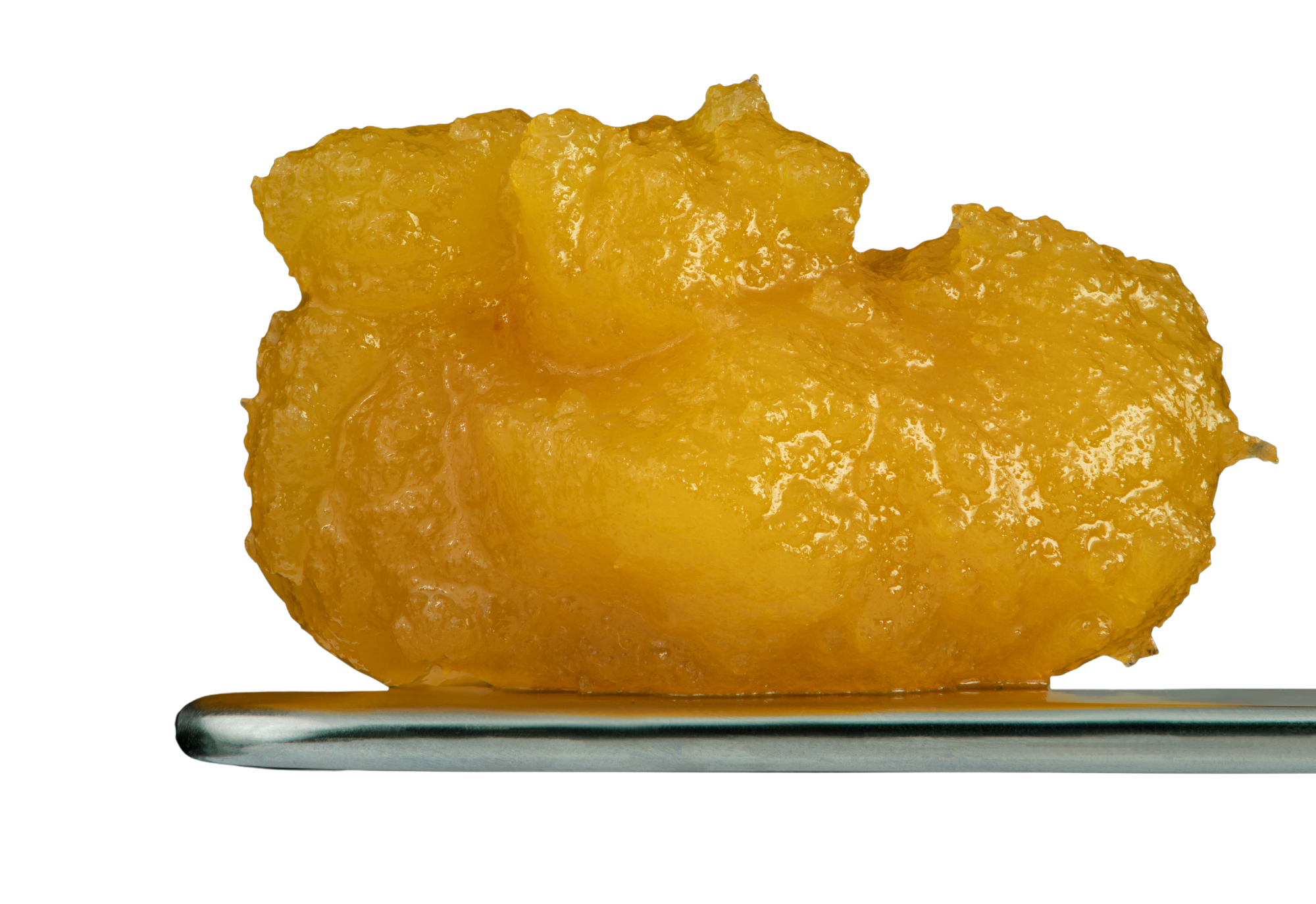 Photograph of product: Globs - Kush Mints (I) - Dab