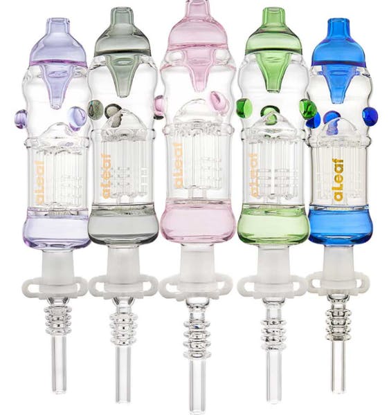 Photograph of product: Nectar Collector