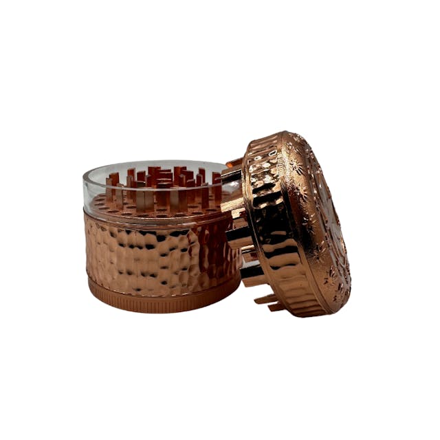 Photograph of product: Grinder - Small - 