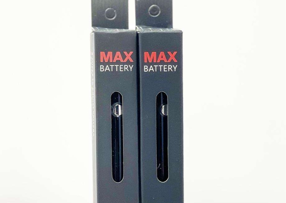 Photograph of product: Maxx Battery