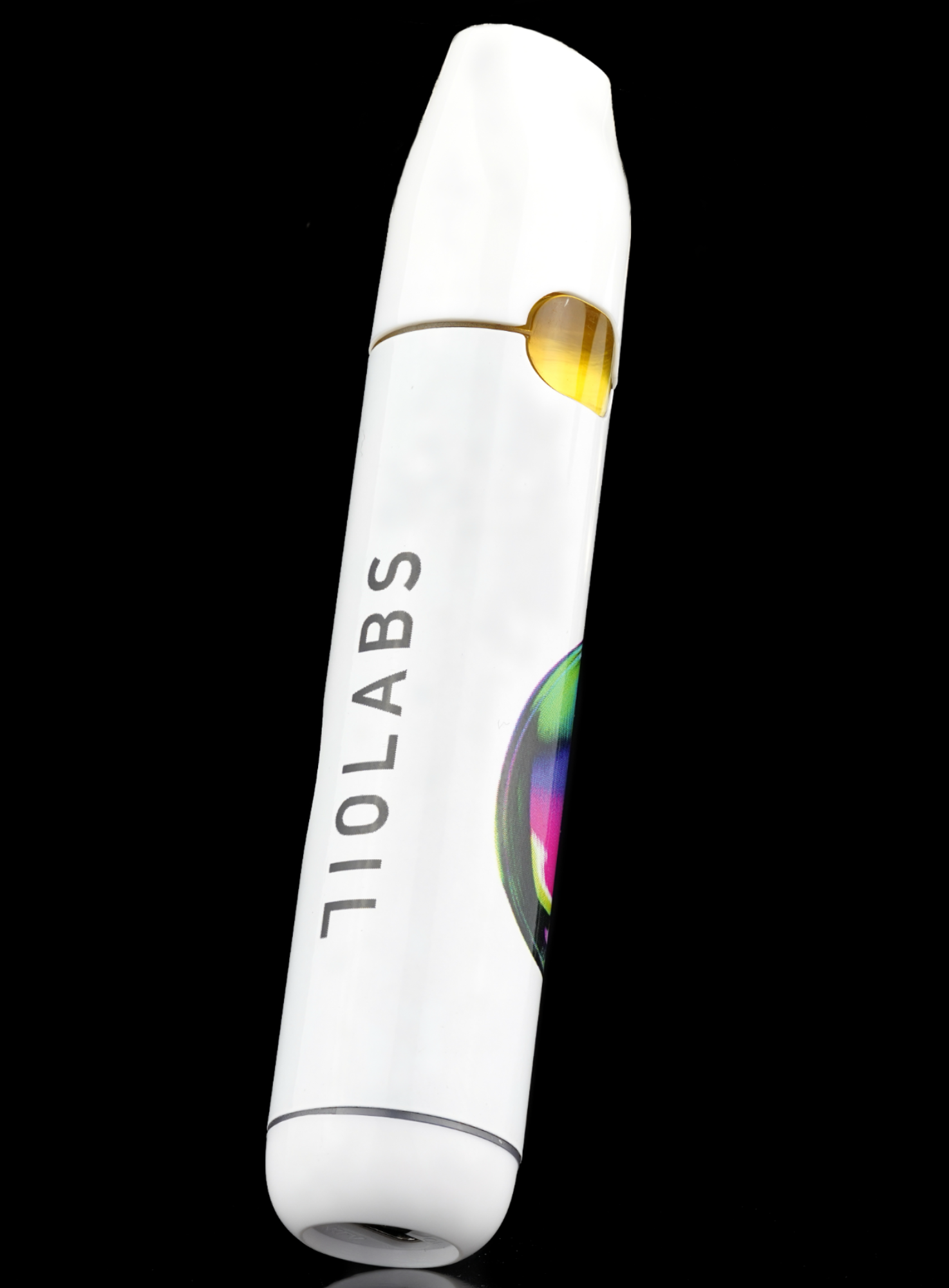 Photograph of product: 710 1g Live Rosin AIO (H)