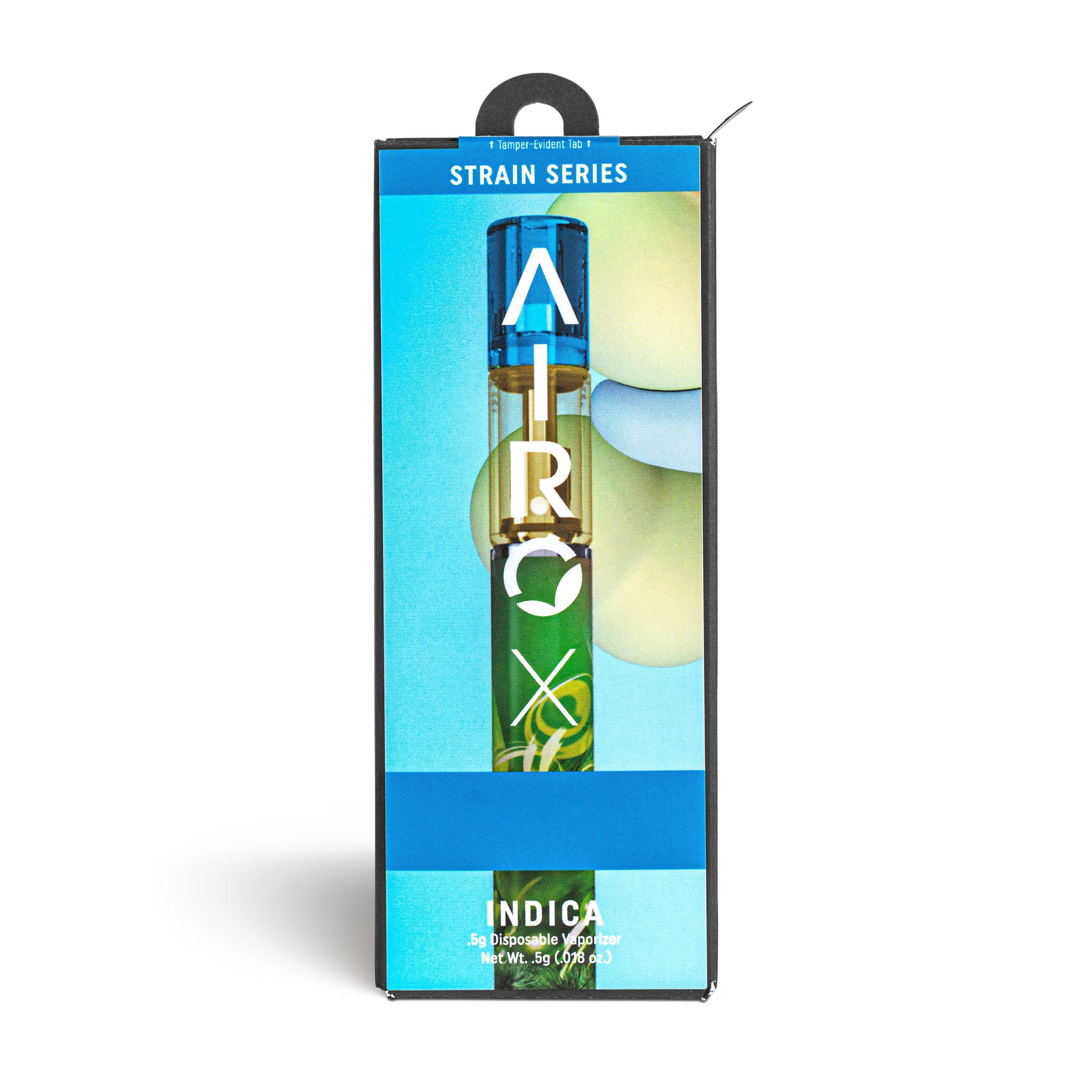 Photograph of product: Blackberry Cobbler AIO