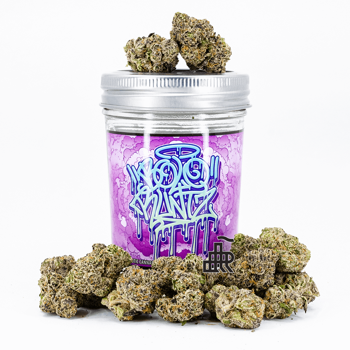 Photograph of product: Bolo Runtz | 2 For $160 - 14g