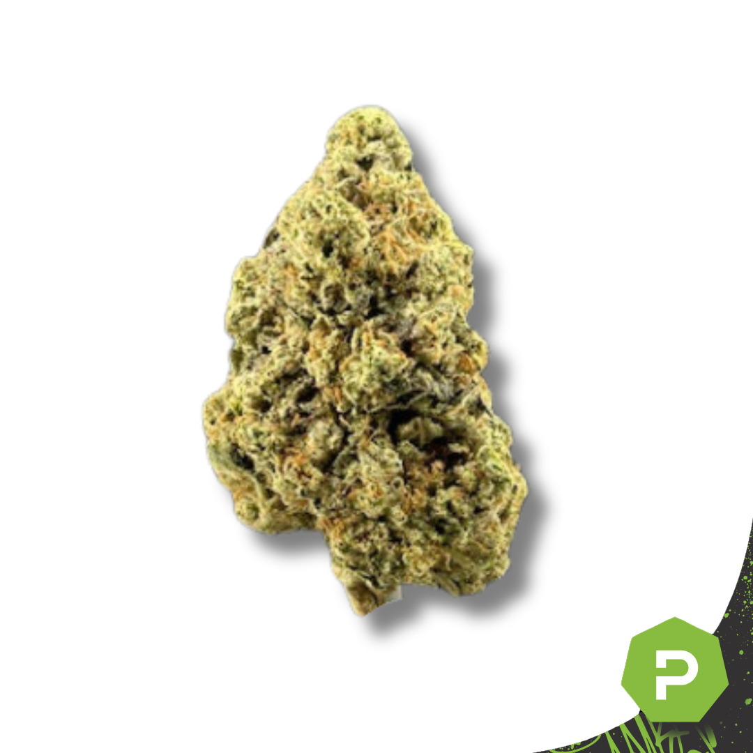 Photograph of product: Heavyweight Heads | Trick Trick OG - 28g