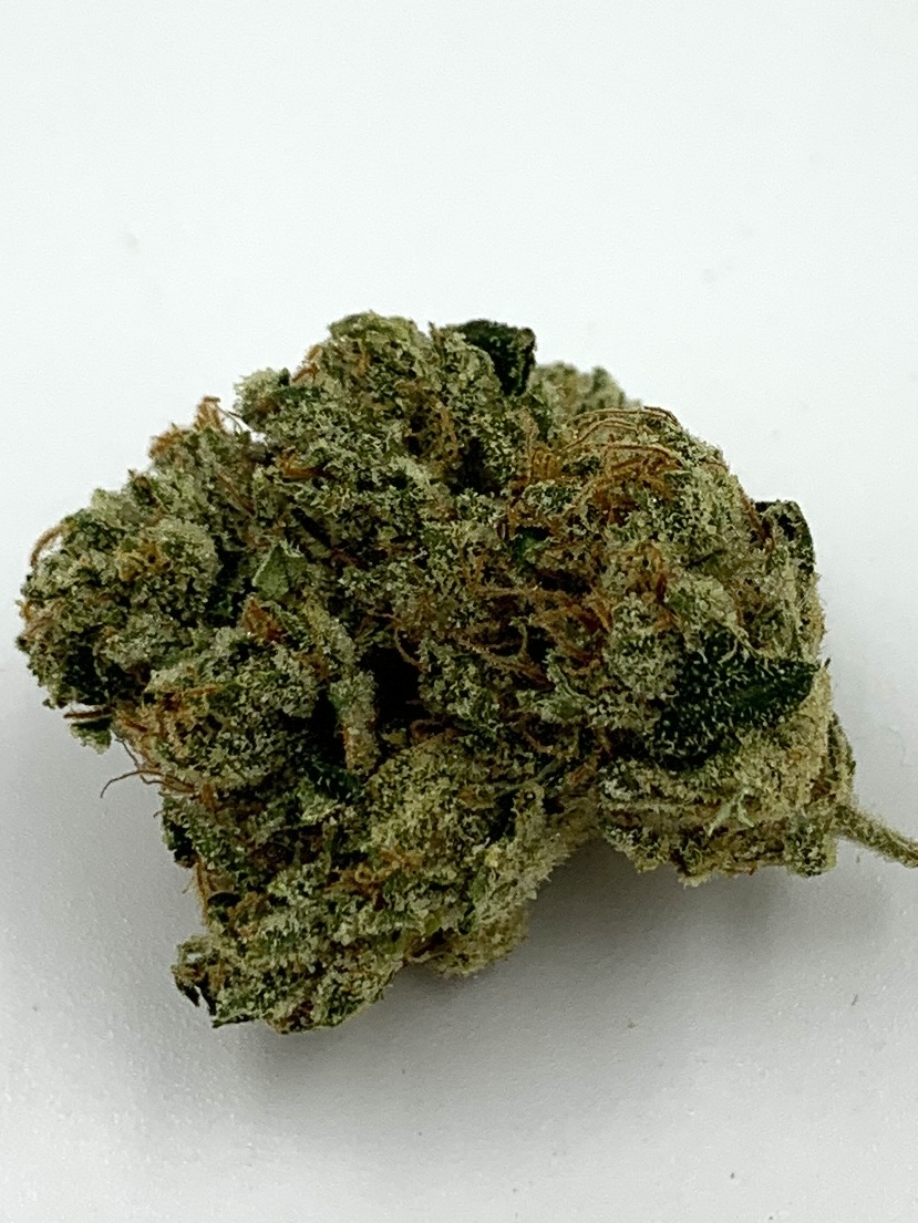 Photograph of product: SFV OG 3.5g By Traditional (29.81%)TH-oui