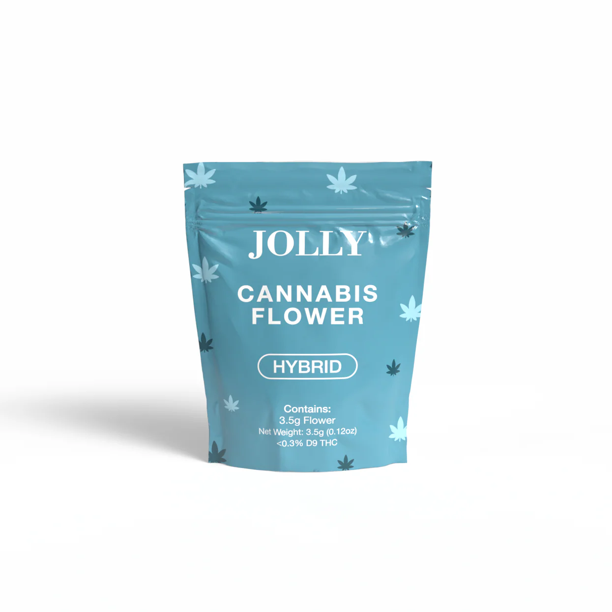 Photograph of product: Jolly: CBD Flower (Hybrid)