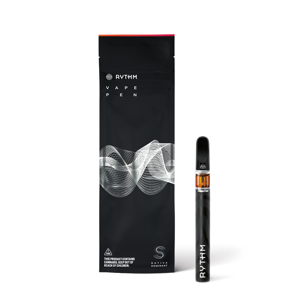 Photograph of product: Night Owl Haze Disposable 0.5g {V177}