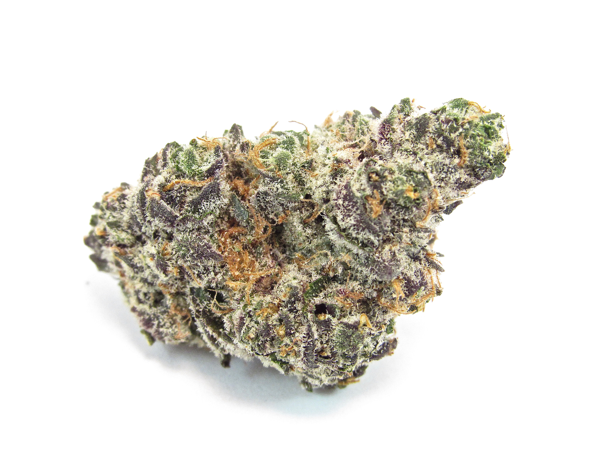 Photograph of product: Silver Shelf - Apple Fritter (H) - 28g