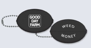 Photograph of product: GDF: Accessories | Oui'd Money Coin Purse