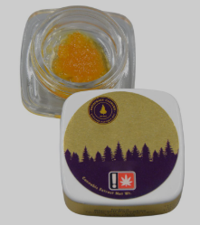 Photograph of product: EC | SW - Berry Octane