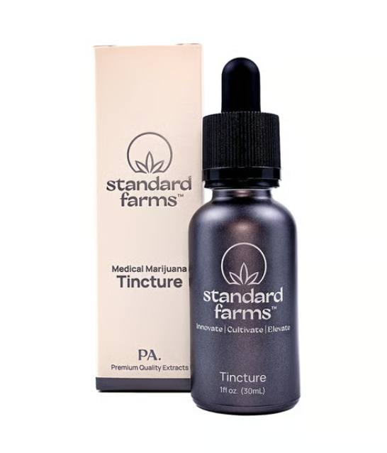 Photograph of product: 10:1 CBD Tincture | 750mg
