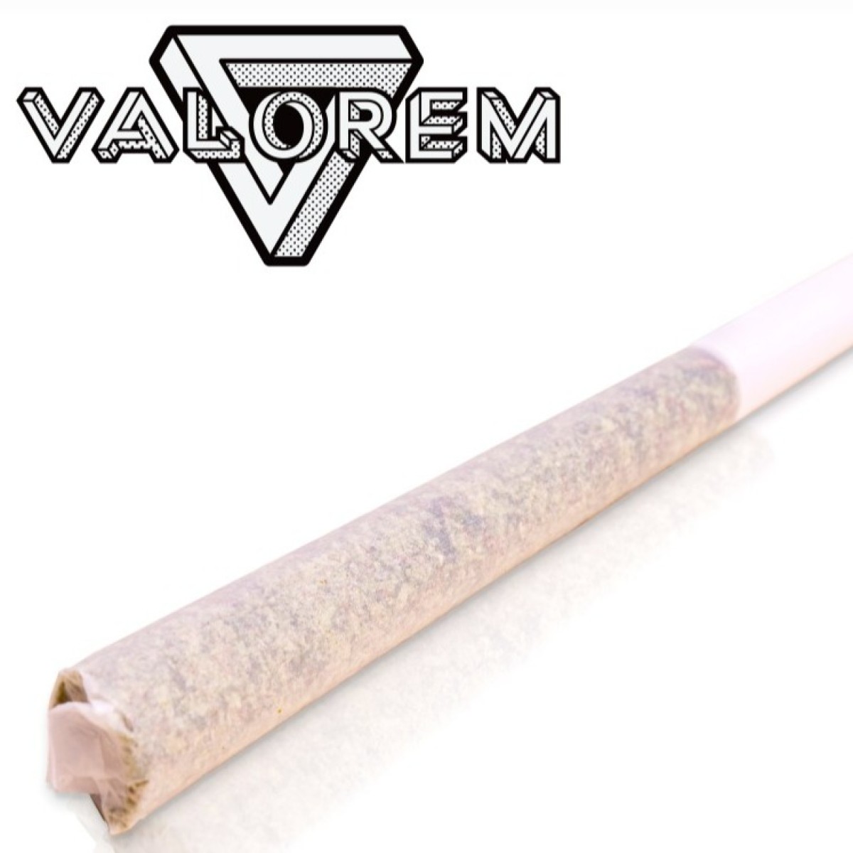Photograph of Product: Starburst Kush | Single Pre-Roll | 1g