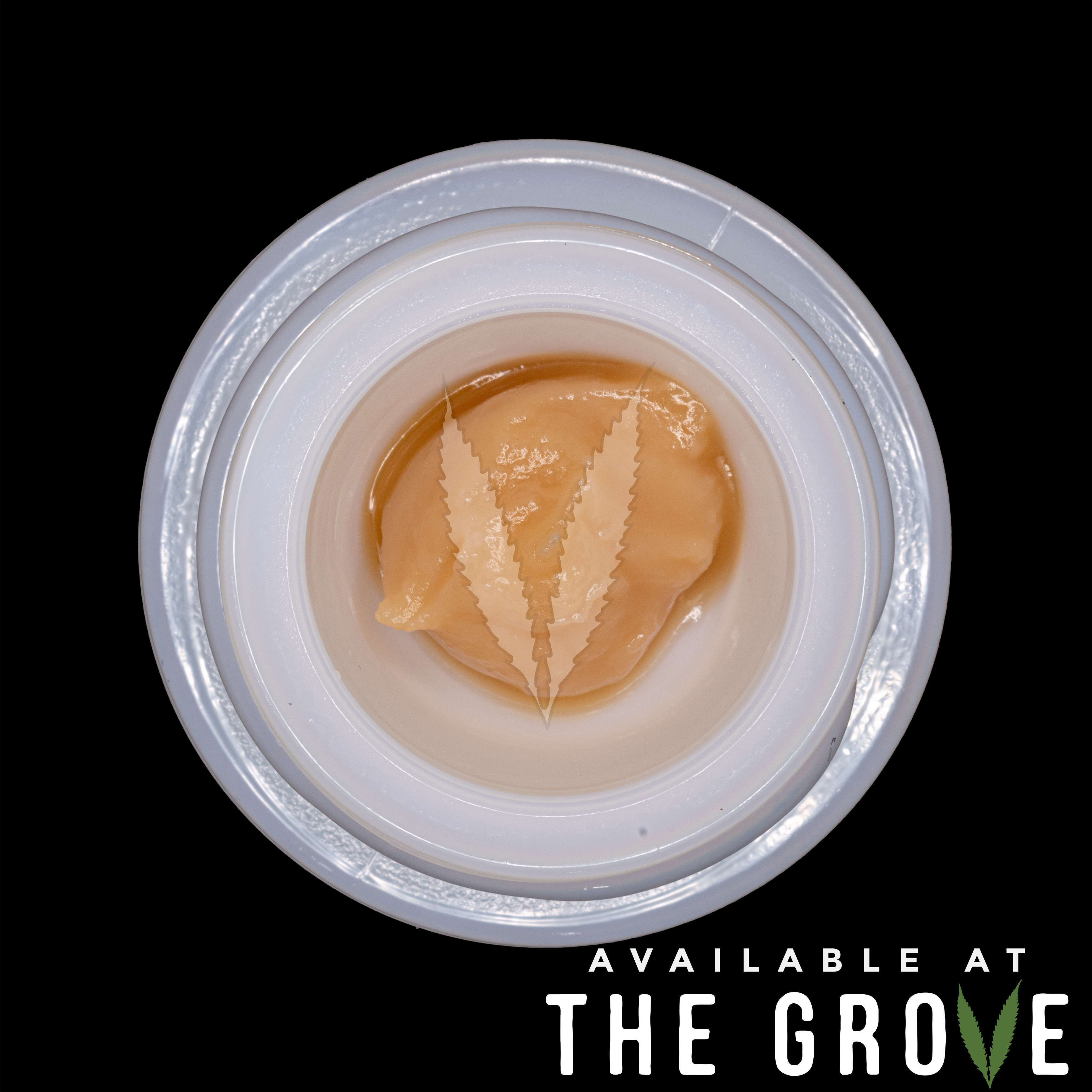 Photograph of product: Rosin Badder - Randy Watzon #13