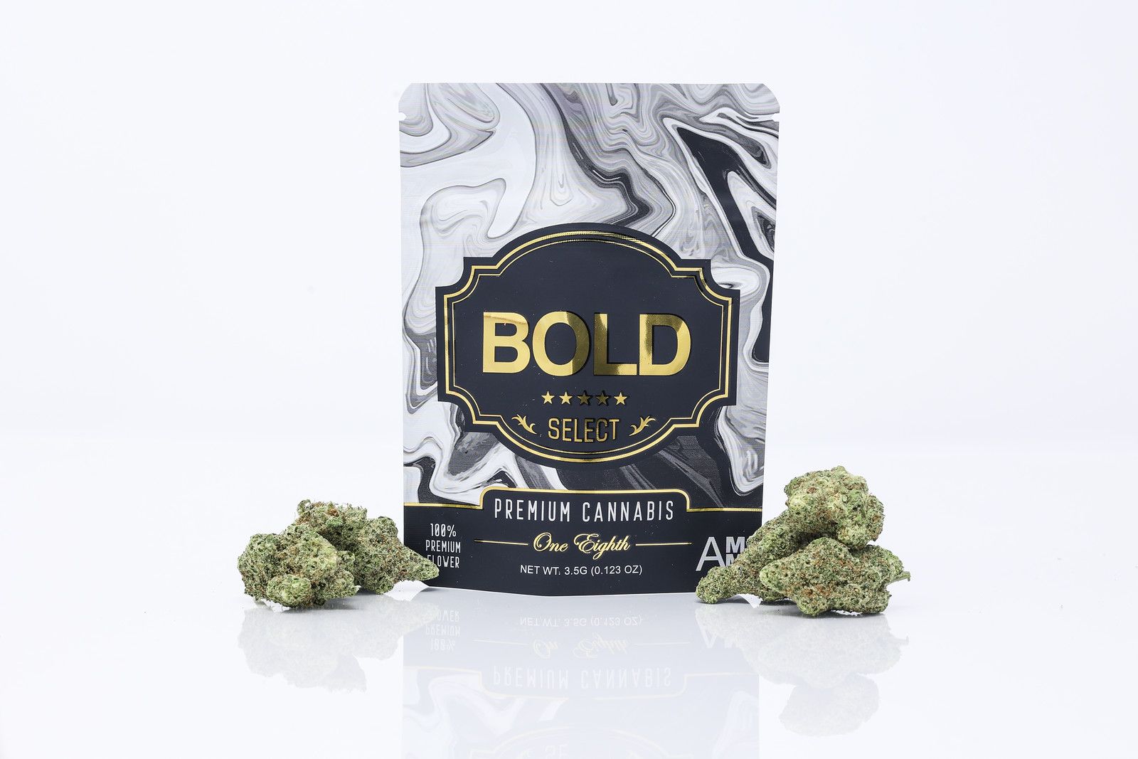 Photograph of product: Banana Hammock | Flower - 14g