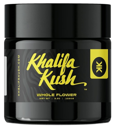 Photograph of product: Baby Turtle - ["3.5g Flower"]