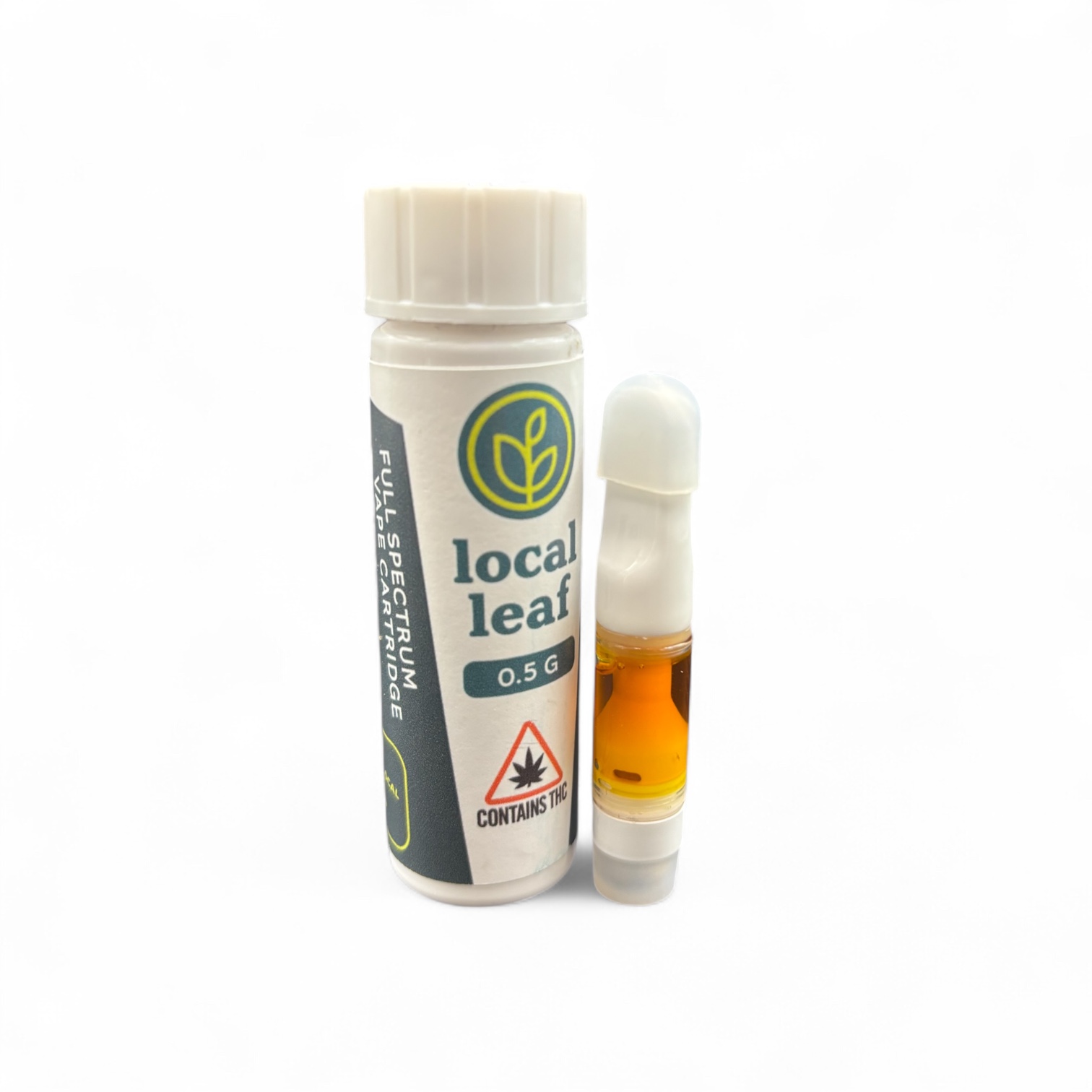 Photograph of product: Unicorn Poop Cartridge