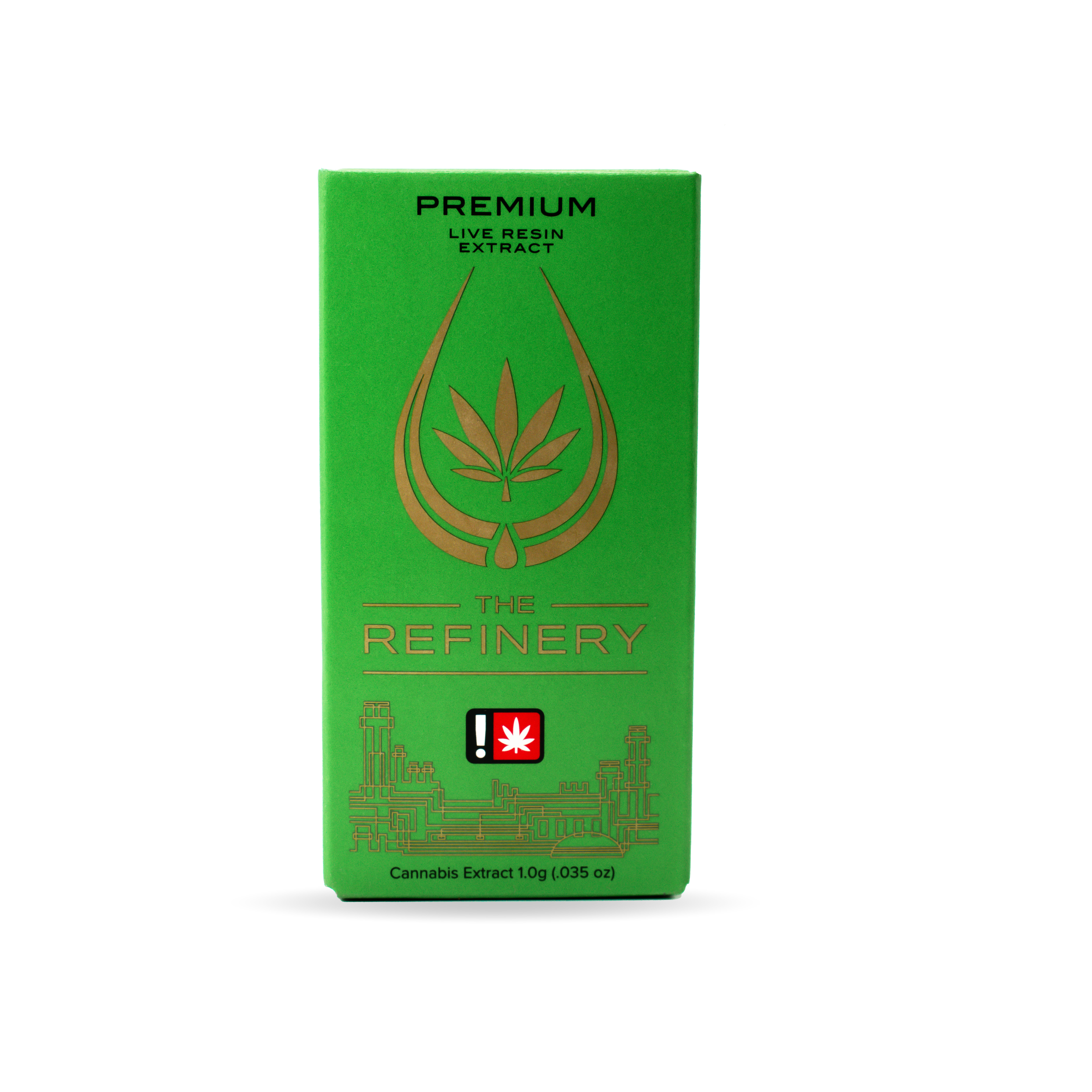 Photograph of Product: Lilac Diesel - Cart 1G LR Hybrid