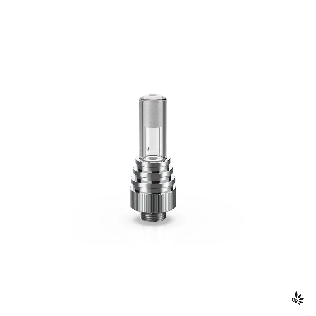 Photograph of product: Lookah Seahorse Coil Quartz