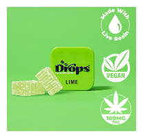 Photograph of product: Lime "Balanced" (2pk)