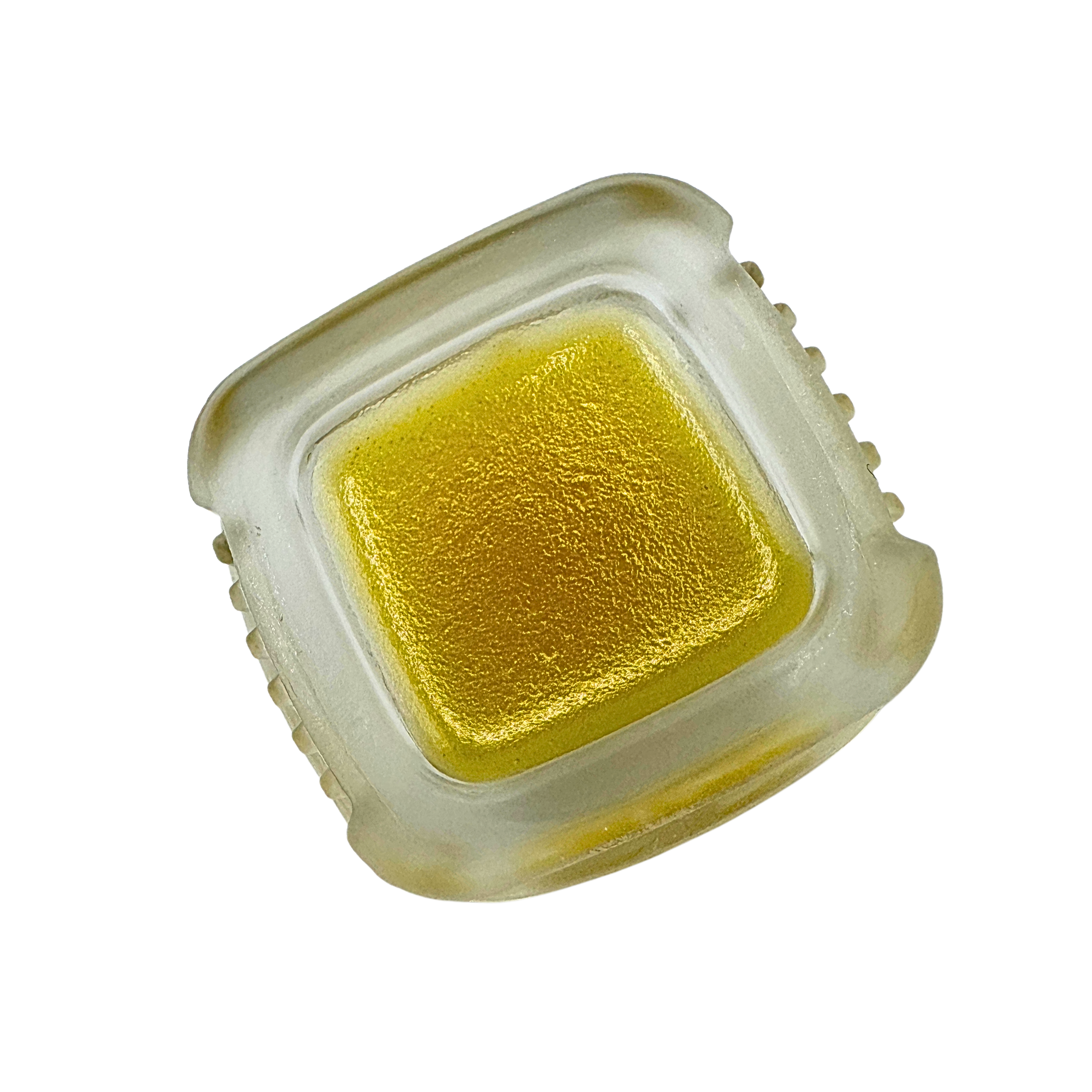 Photograph of product: Grease Monkey Live Resin 1g
