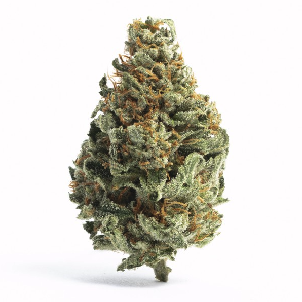 Photograph of product: Deli Style Emerald Tier - Bubbalicious - 28g