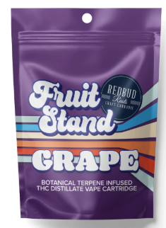 Photograph of product: Grape | Cart | 1g
