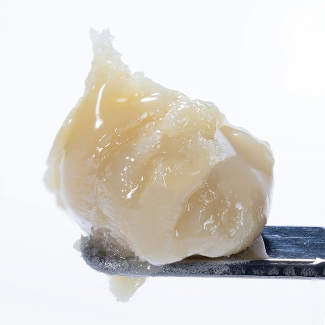 Photograph of product: Kombucha | 1g Tier 3 Rosin
