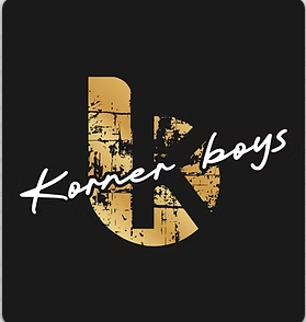 Photograph of product: Korner Boys | The Punchline #13 | 3.5g