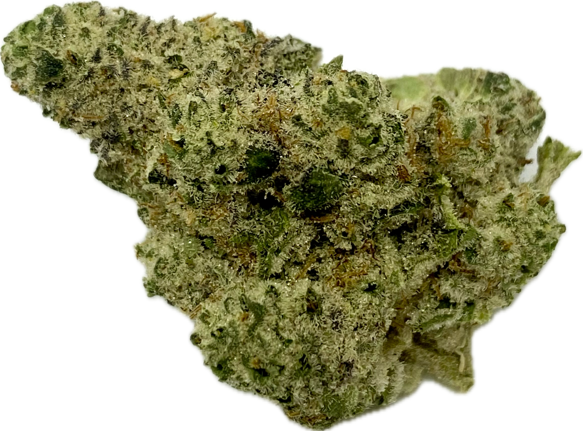 Photograph of product: Grown Rogue - Cap Junky - Bulk Flower - 1g