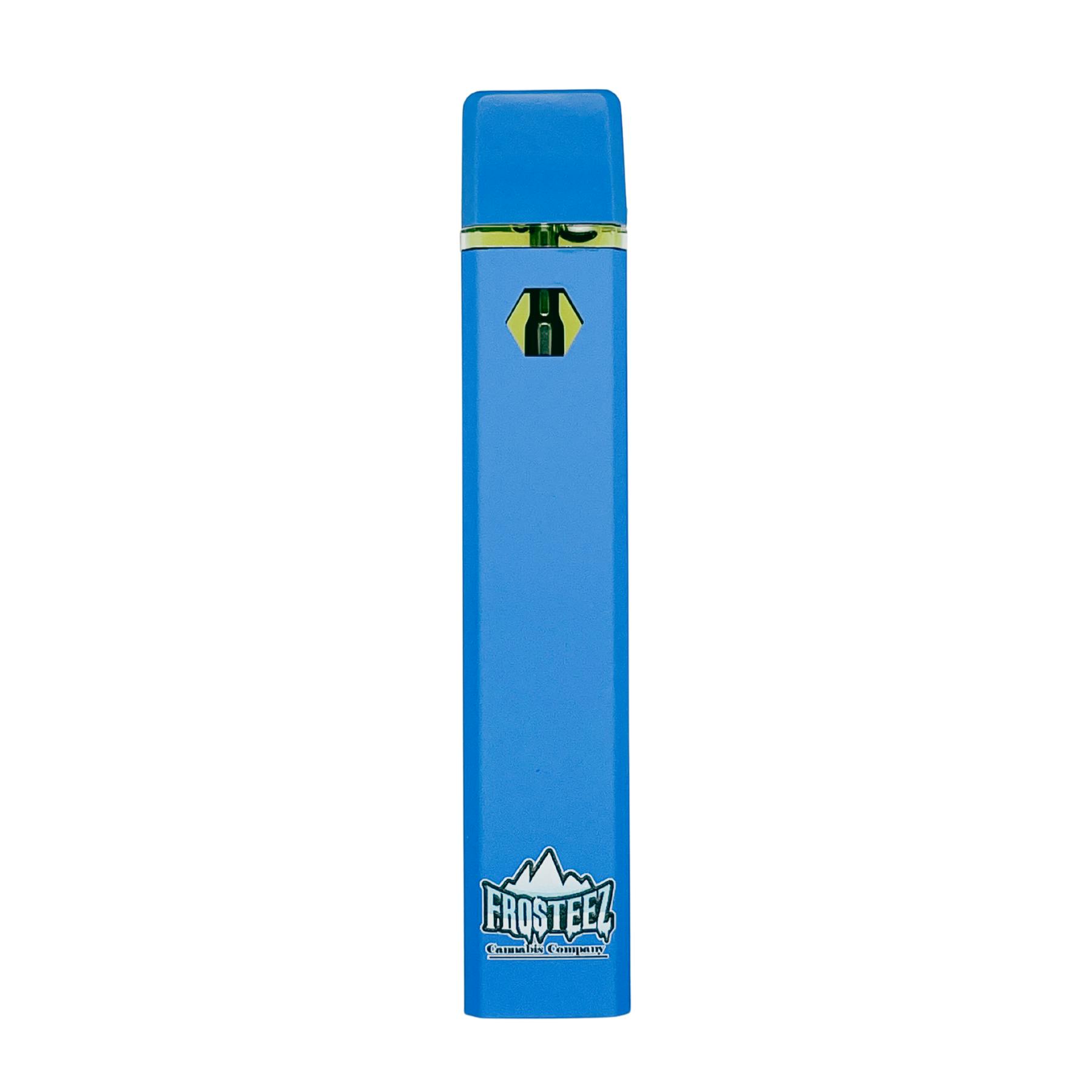 Photograph of Product: Frosteez (.9g Distillate AIO-Unicorn Piss)