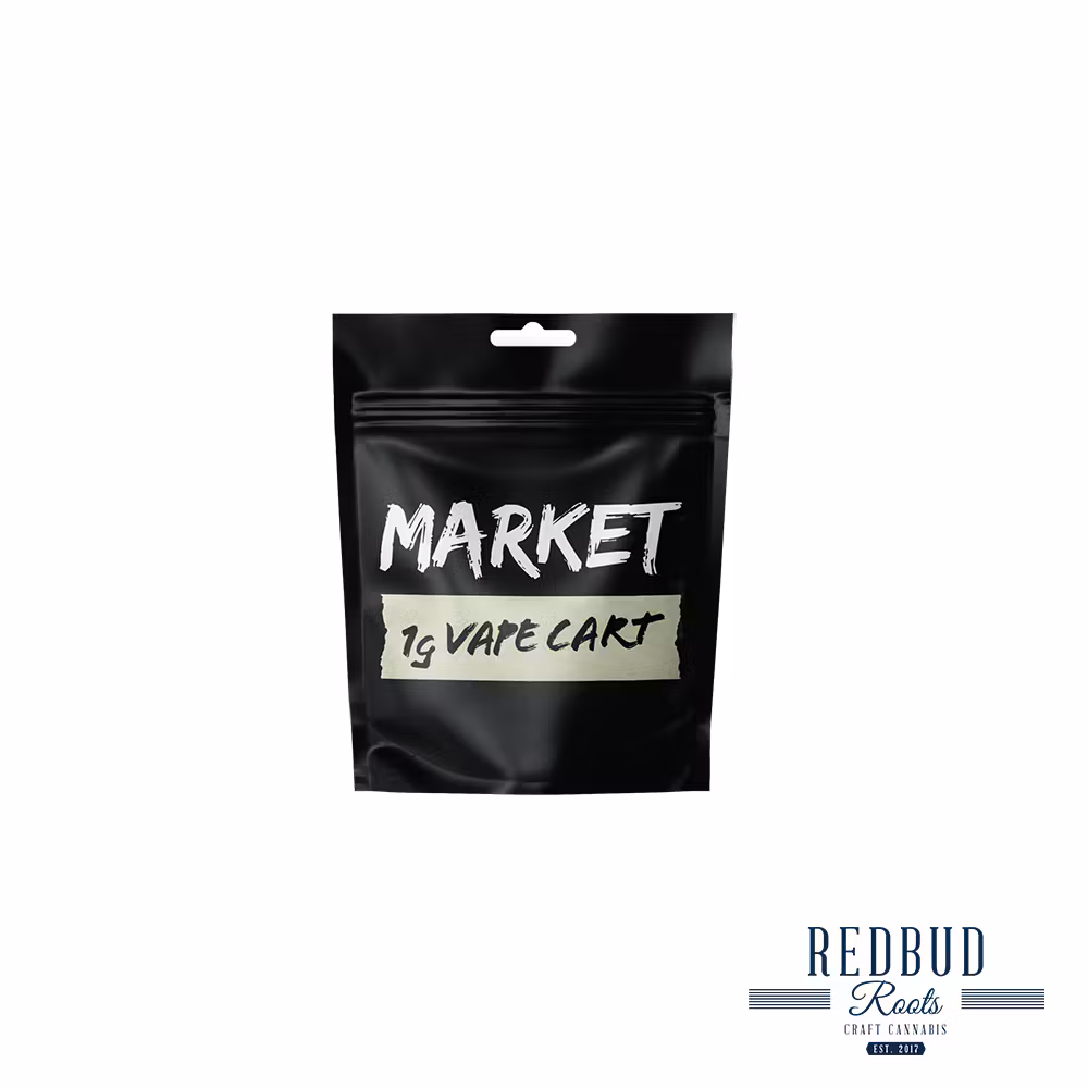 Photograph of product: SLURRICANE - 1G MARKET CARTRIDGE