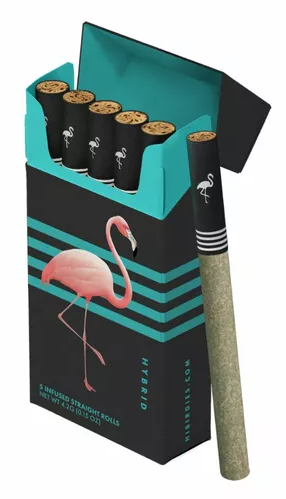 Photograph of product: ULTRA Oui'd - 5PKS
