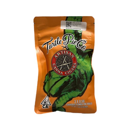 Photograph of product: Turtle Pie CO. - Grits & Jam 3pk Pr - 