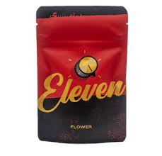 Photograph of product: Strawberry Guava | 7g | Flower | Eleven
